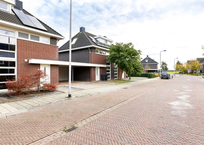  Alexander de Grotestraat 41, Hulst