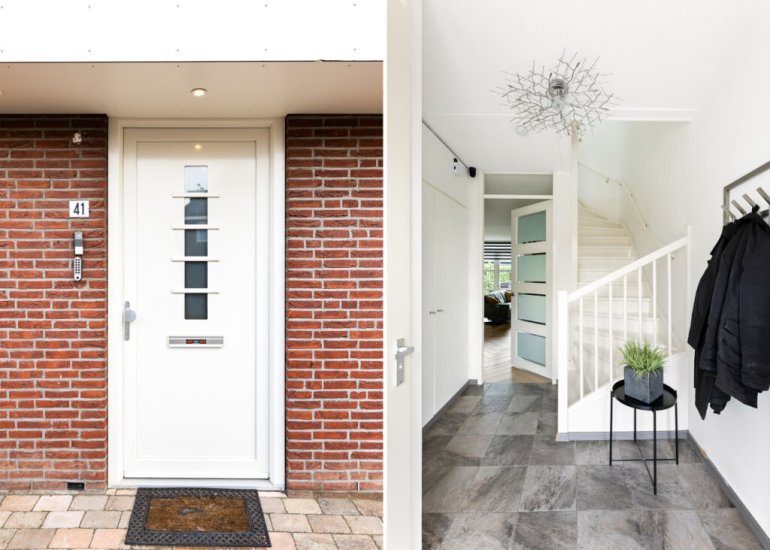  Alexander de Grotestraat 41, Hulst