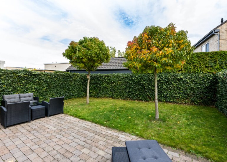  Alexander de Grotestraat 41, Hulst