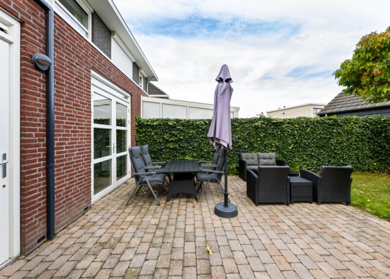  Alexander de Grotestraat 41, Hulst