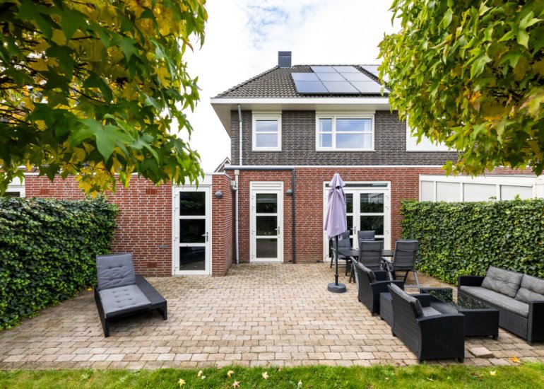  Alexander de Grotestraat 41, Hulst