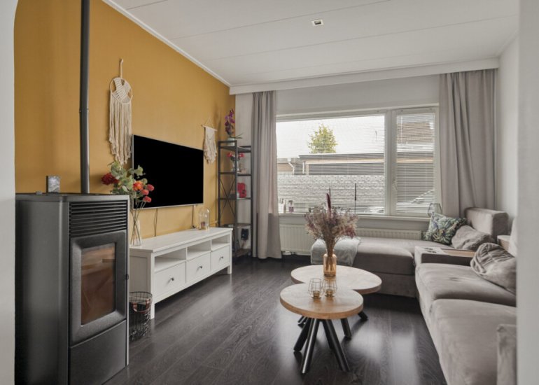  Ds. Jan Scharpstraat 4, Axel