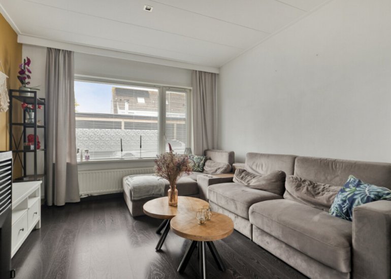  Ds. Jan Scharpstraat 4, Axel