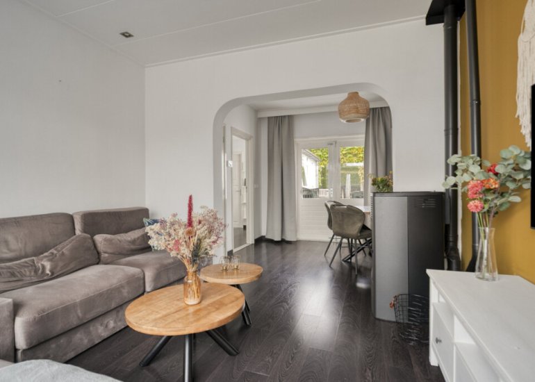  Ds. Jan Scharpstraat 4, Axel