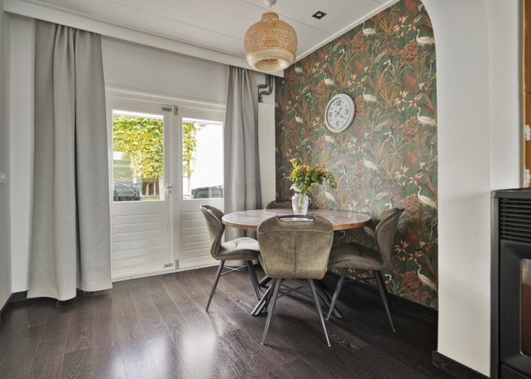  Ds. Jan Scharpstraat 4, Axel