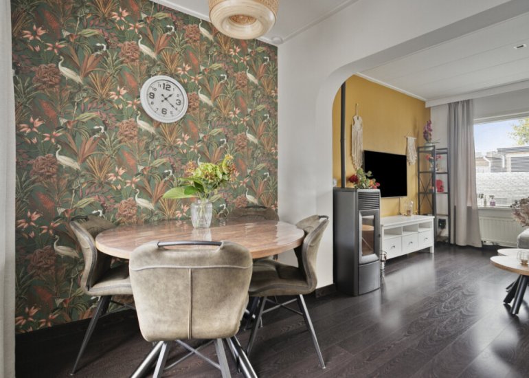  Ds. Jan Scharpstraat 4, Axel