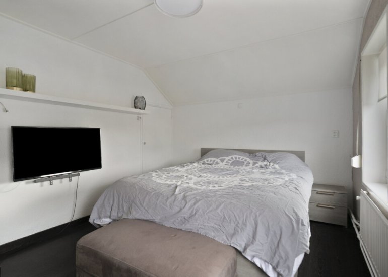  Ds. Jan Scharpstraat 4, Axel