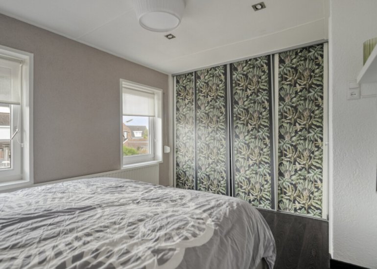  Ds. Jan Scharpstraat 4, Axel