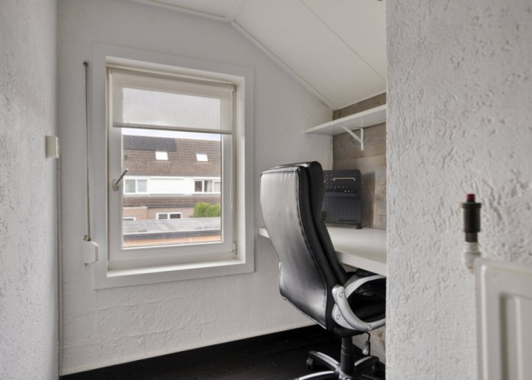  Ds. Jan Scharpstraat 4, Axel