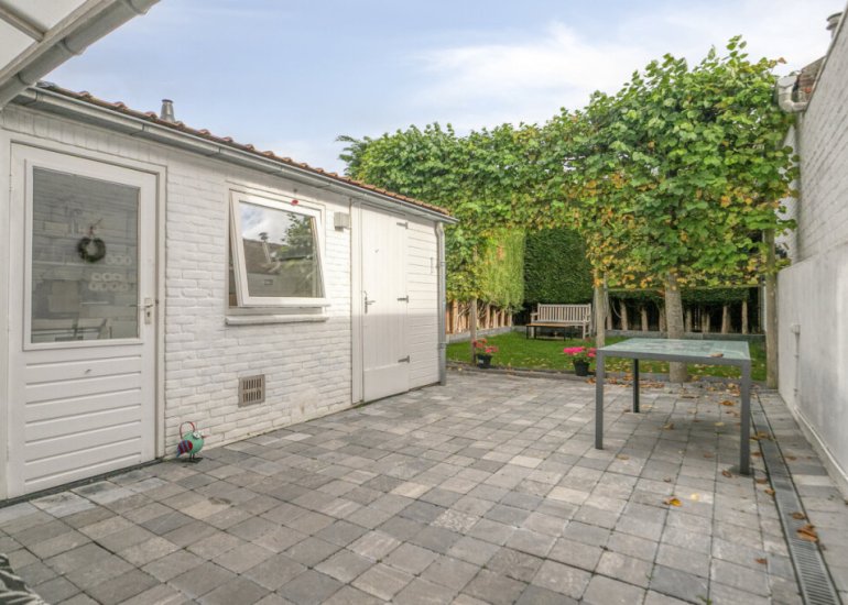  Ds. Jan Scharpstraat 4, Axel