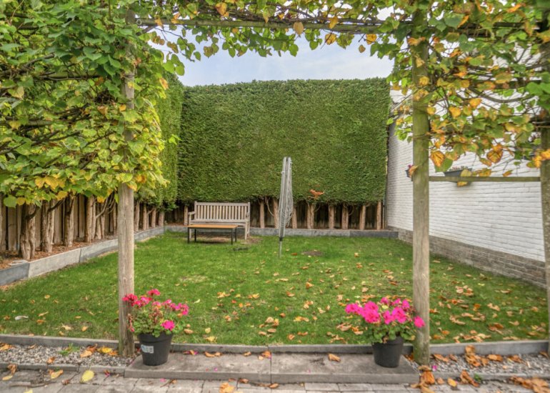  Ds. Jan Scharpstraat 4, Axel