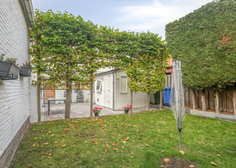  Ds. Jan Scharpstraat 4, Axel