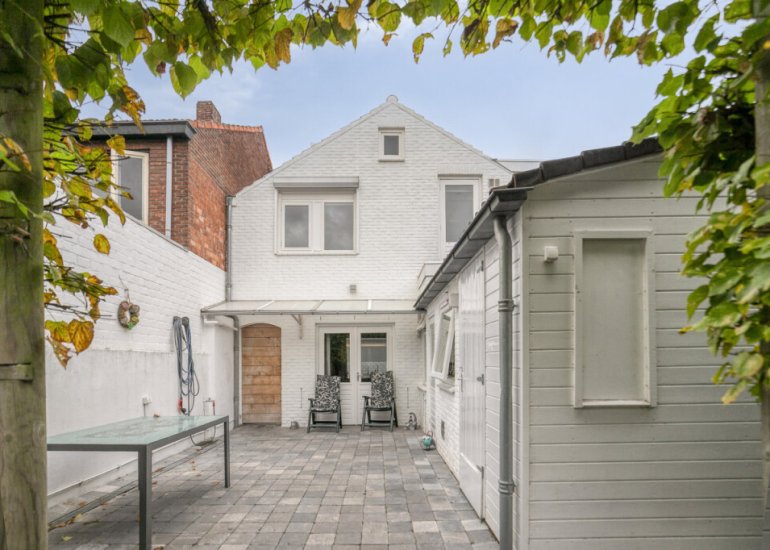  Ds. Jan Scharpstraat 4, Axel