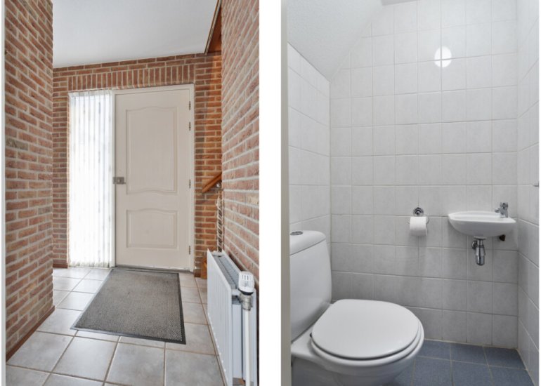  Inghelosenberghe 30, Sint Jansteen