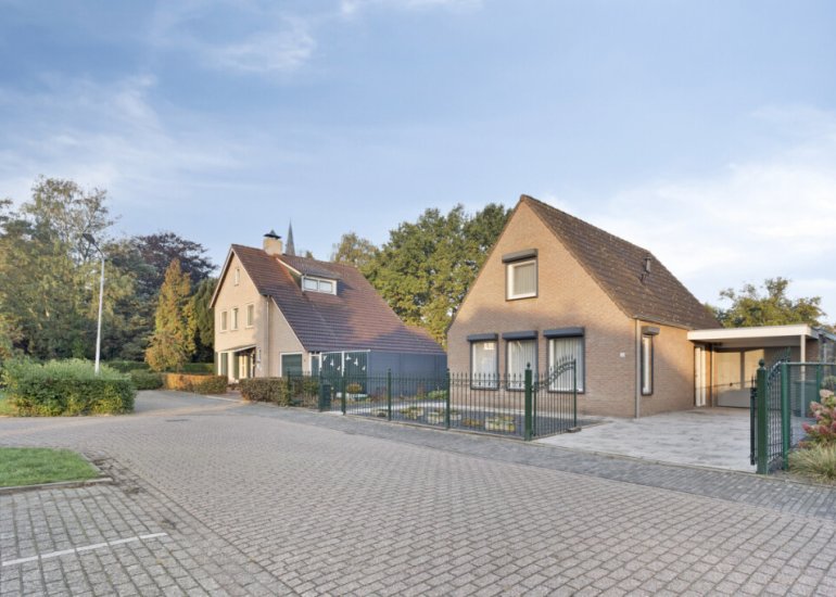  Inghelosenberghe 30, Sint Jansteen