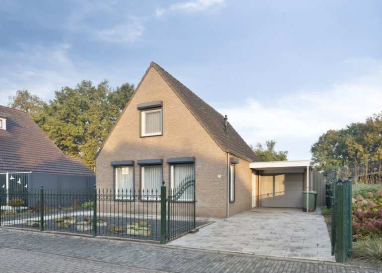  Inghelosenberghe 30, Sint Jansteen