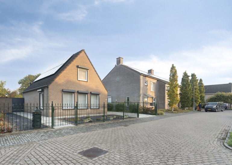  Inghelosenberghe 30, Sint Jansteen