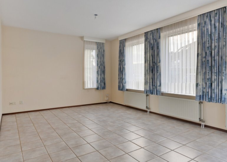  Inghelosenberghe 30, Sint Jansteen