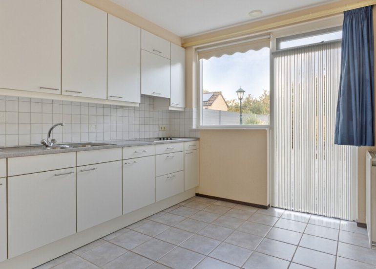  Inghelosenberghe 30, Sint Jansteen