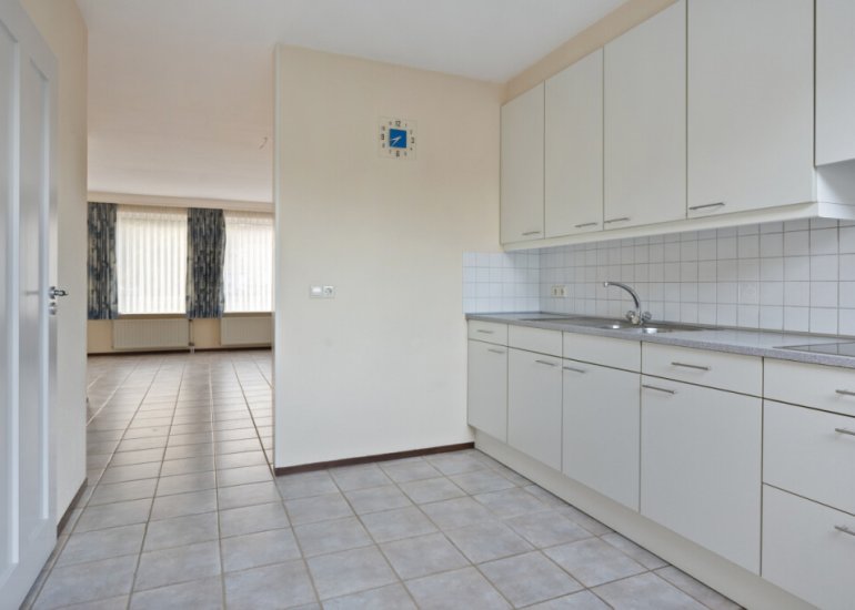  Inghelosenberghe 30, Sint Jansteen