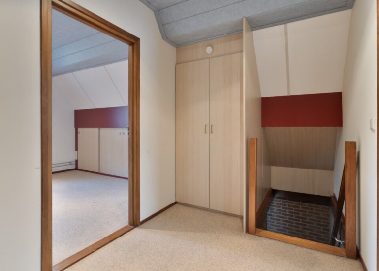  Inghelosenberghe 30, Sint Jansteen