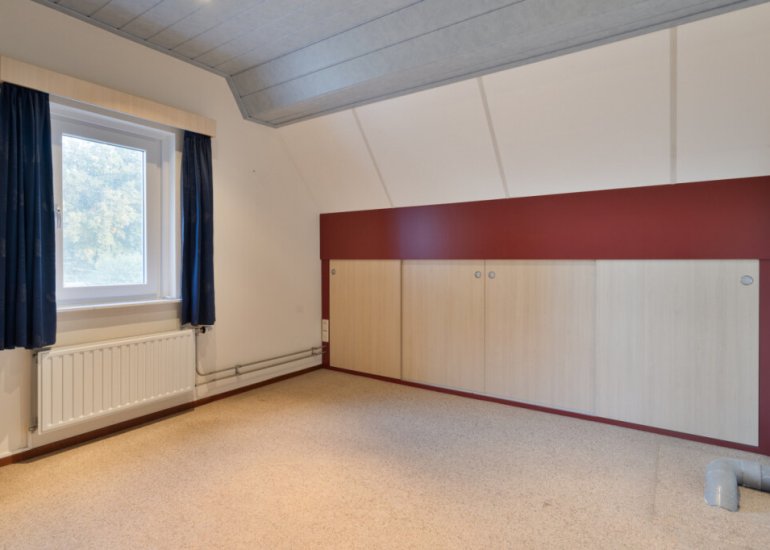  Inghelosenberghe 30, Sint Jansteen