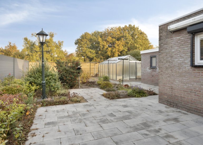  Inghelosenberghe 30, Sint Jansteen