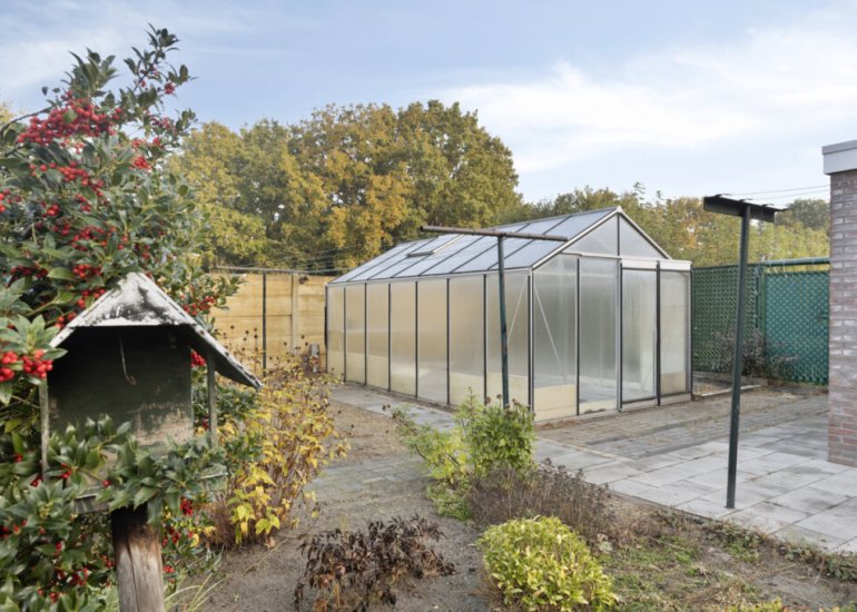  Inghelosenberghe 30, Sint Jansteen