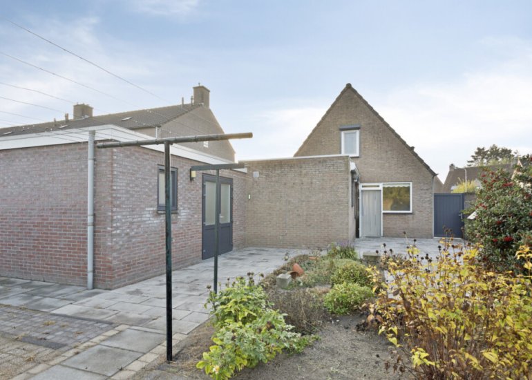  Inghelosenberghe 30, Sint Jansteen