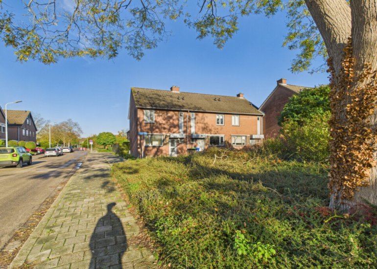  Rivierenpark 83, Terneuzen