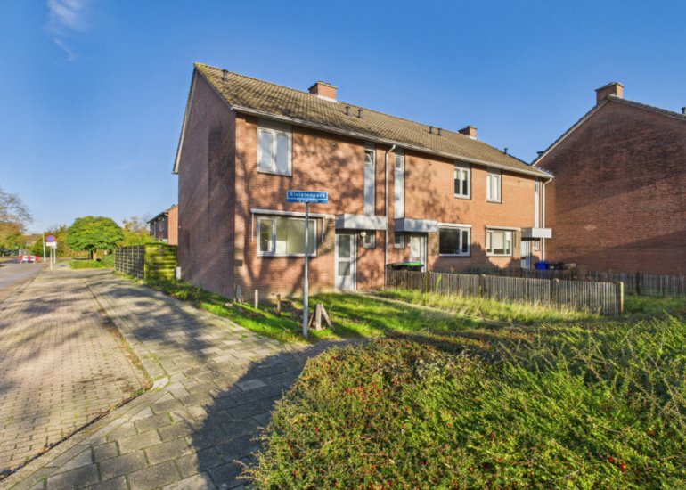  Rivierenpark 83, Terneuzen