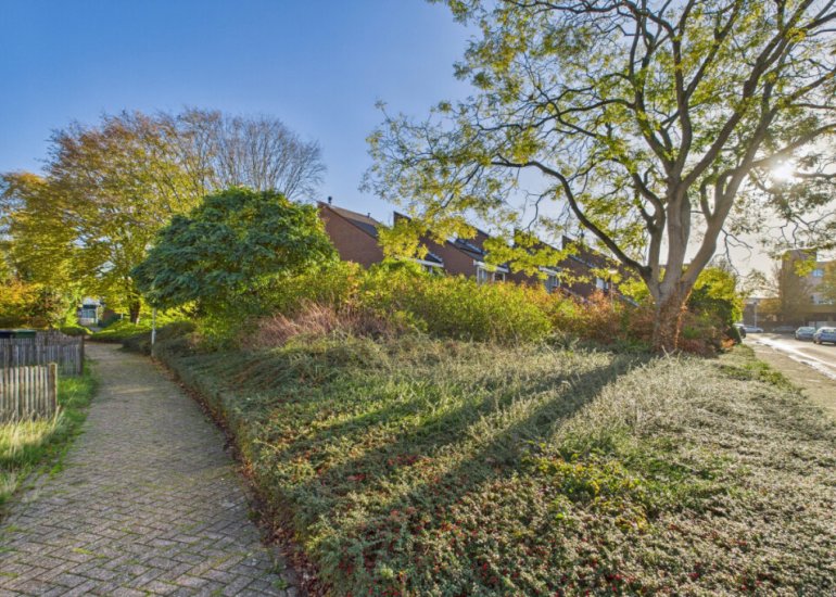  Rivierenpark 83, Terneuzen