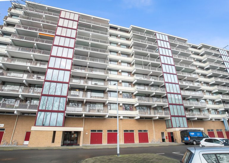  Churchilllaan 716, Terneuzen