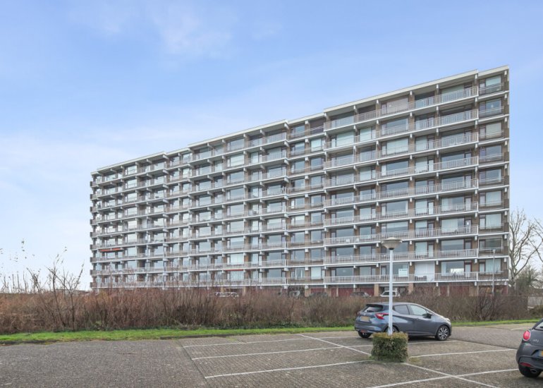  Churchilllaan 716, Terneuzen