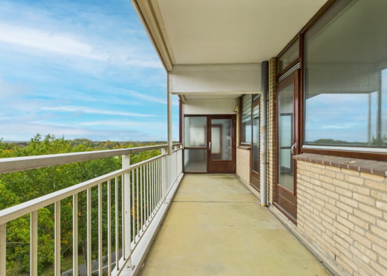  Churchilllaan 736, Terneuzen