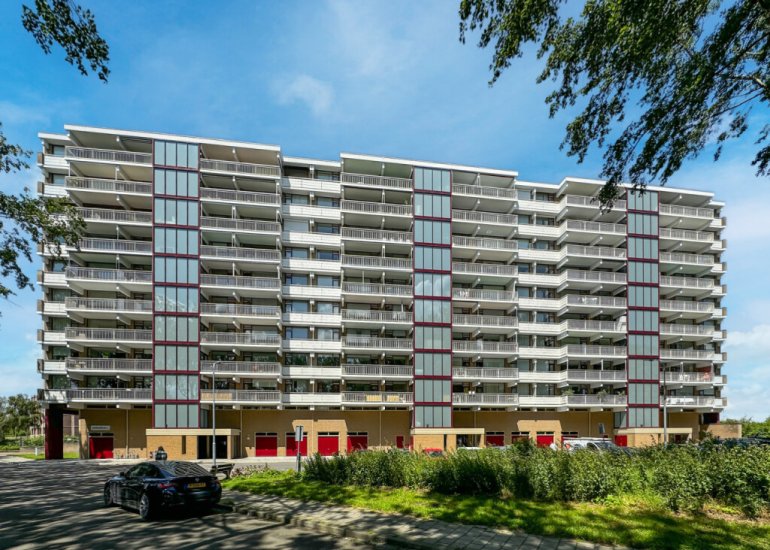  Churchilllaan 736, Terneuzen