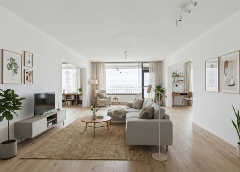  Churchilllaan 736, Terneuzen