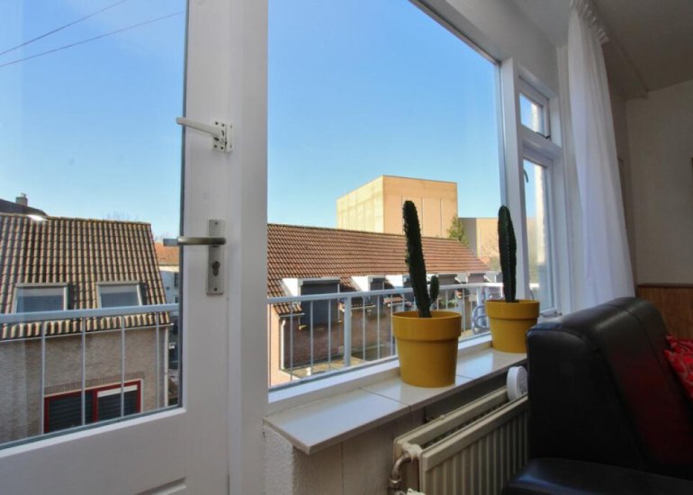  Nieuwstraat 36, Terneuzen