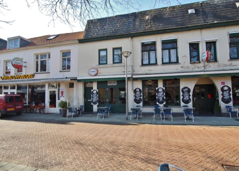  Nieuwstraat 36, Terneuzen