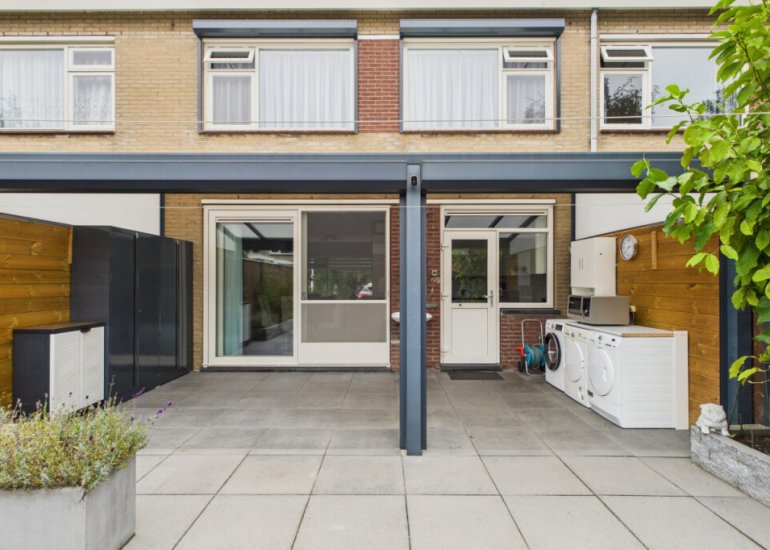  Madame Curiestraat 28, Terneuzen