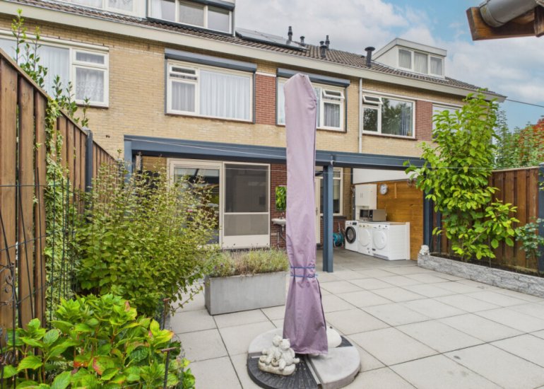  Madame Curiestraat 28, Terneuzen