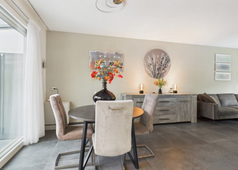  Madame Curiestraat 28, Terneuzen