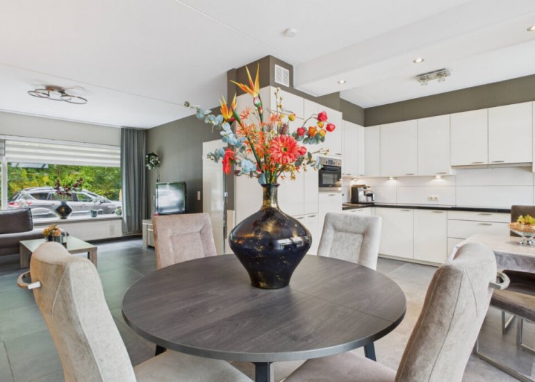  Madame Curiestraat 28, Terneuzen