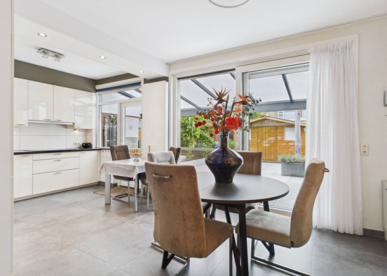  Madame Curiestraat 28, Terneuzen