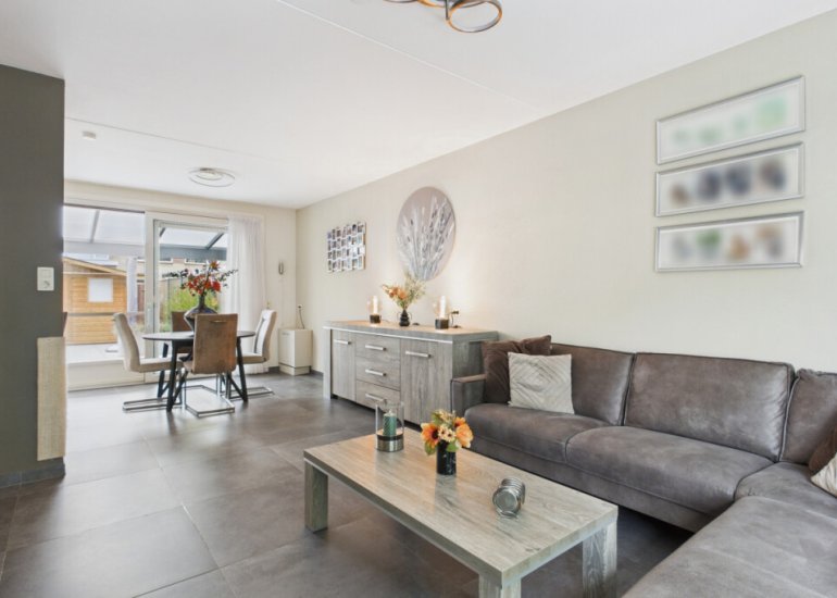  Madame Curiestraat 28, Terneuzen