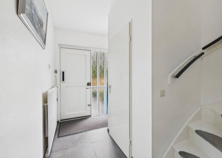  Madame Curiestraat 28, Terneuzen