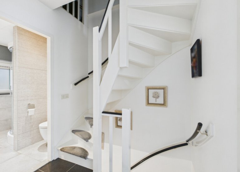  Madame Curiestraat 28, Terneuzen