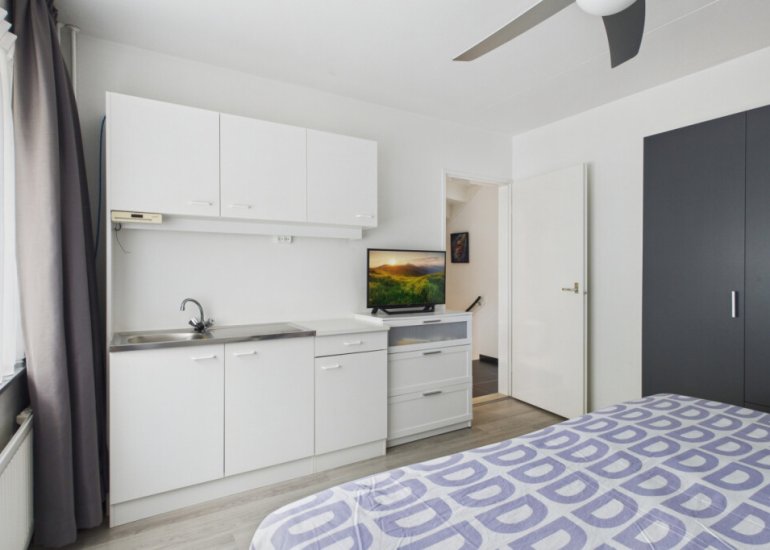  Madame Curiestraat 28, Terneuzen