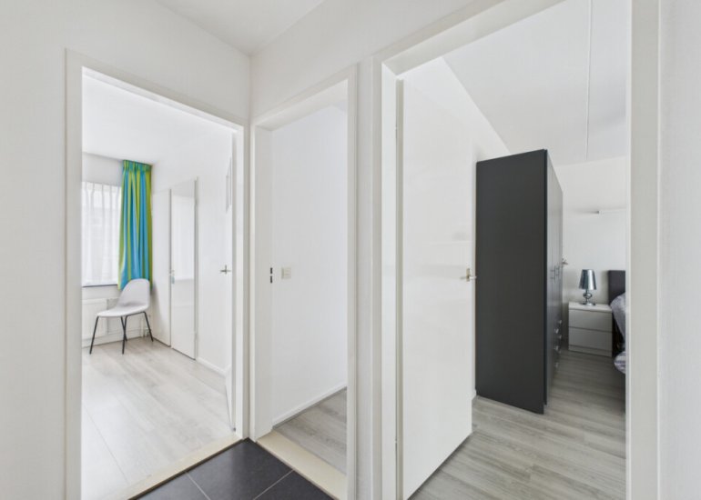  Madame Curiestraat 28, Terneuzen