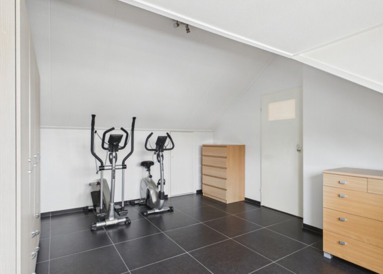  Madame Curiestraat 28, Terneuzen